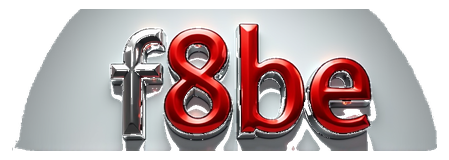 f8be logo