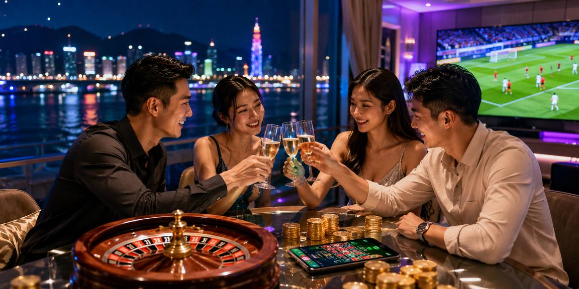f8be Live Casino